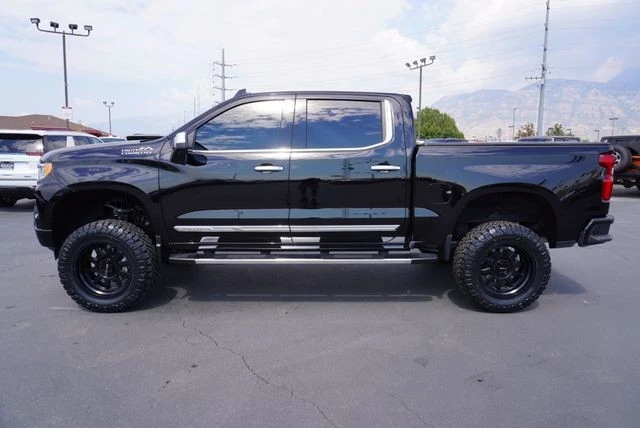 2024 Chevrolet Silverado 4th Gen - Image 7 of 21