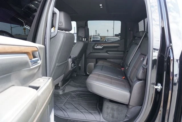 2024 Chevrolet Silverado 4th Gen - Image 21 of 21