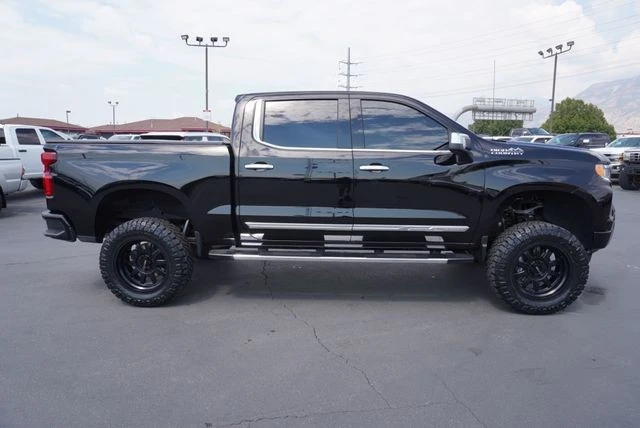 2024 Chevrolet Silverado 4th Gen - Image 13 of 21