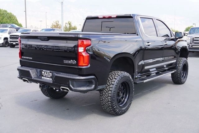 2024 Chevrolet Silverado 4th Gen - Image 12 of 21