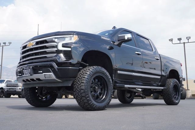 2024 Chevrolet Silverado 4th Gen - Image 6 of 21