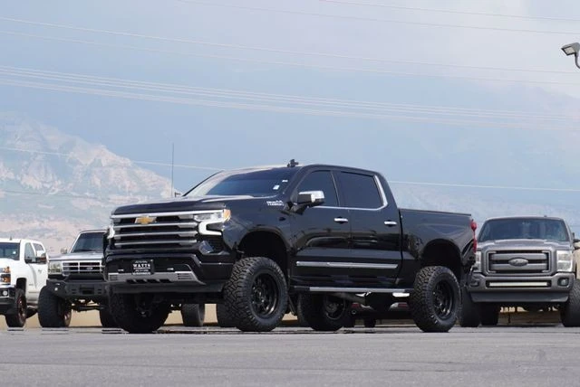 2024 Chevrolet Silverado 4th Gen - Image 2 of 21
