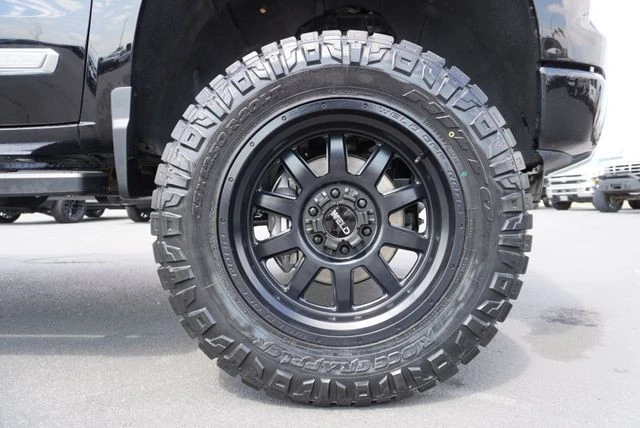 2024 Chevrolet Silverado 4th Gen - Image 16 of 21