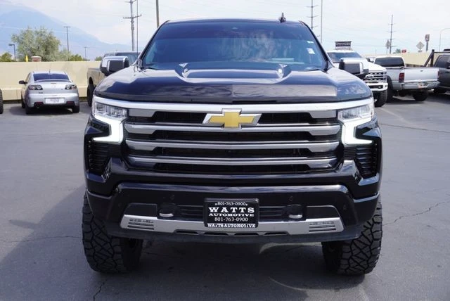 2024 Chevrolet Silverado 4th Gen - Image 4 of 21
