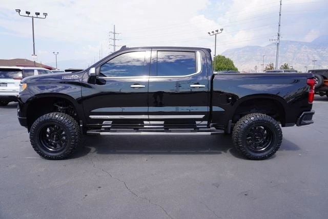 2024 Chevrolet Silverado 4th Gen - Image 7 of 21