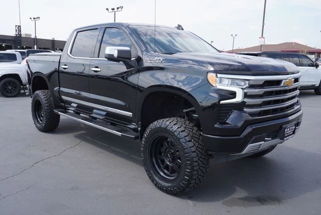 2024 Chevrolet Silverado 4th Gen - Image 14 of 21