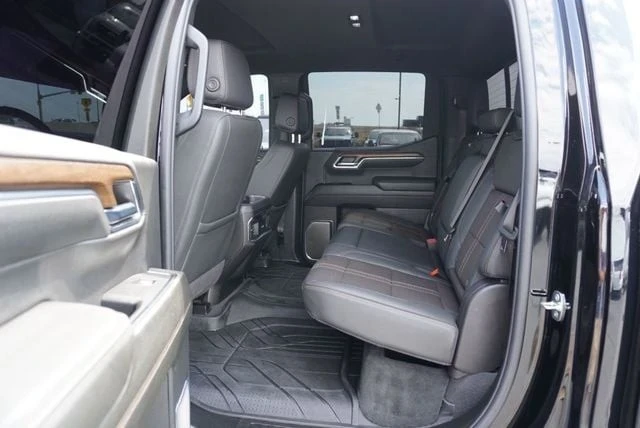 2024 Chevrolet Silverado 4th Gen - Image 21 of 21