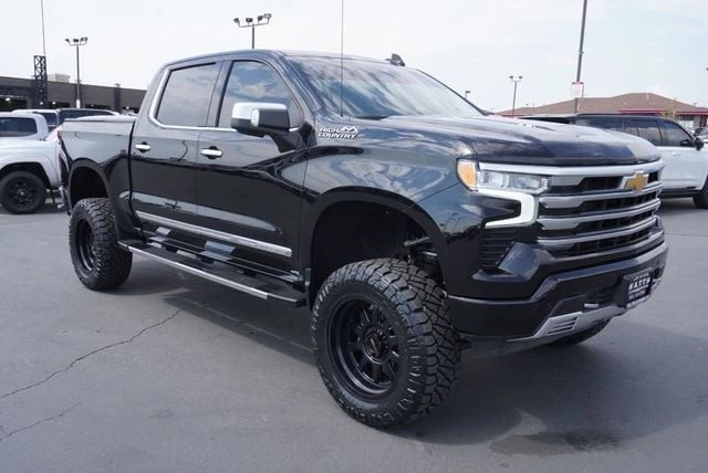 2024 Chevrolet Silverado 4th Gen - Image 14 of 21