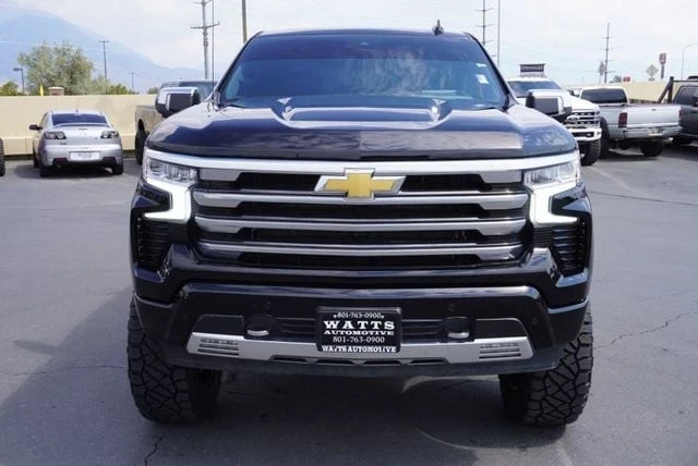 2024 Chevrolet Silverado 4th Gen - Image 4 of 21