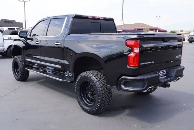 2024 Chevrolet Silverado 4th Gen - Image 8 of 21