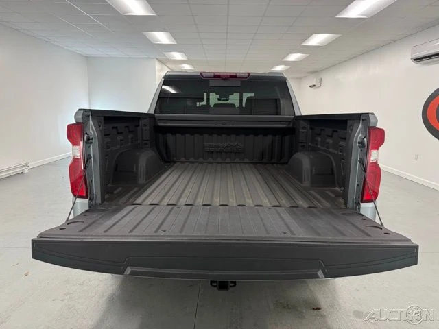 2024 Chevrolet Silverado 4th Gen - Image 8 of 21