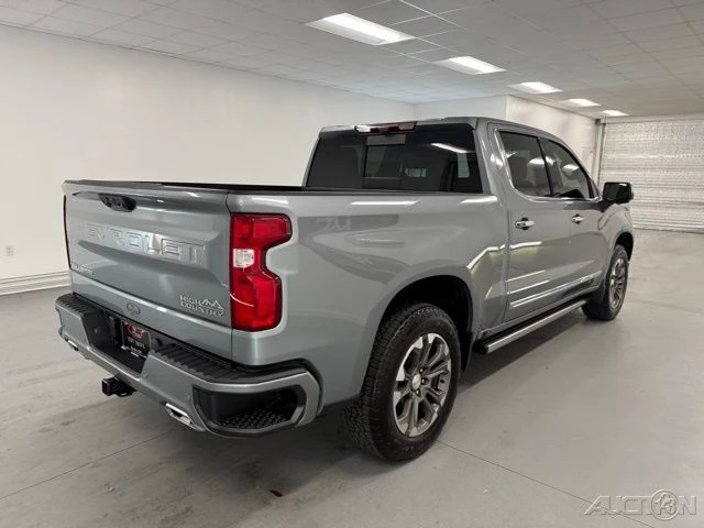 2024 Chevrolet Silverado 4th Gen - Image 6 of 21