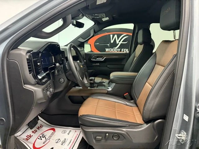 2024 Chevrolet Silverado 4th Gen - Image 9 of 21