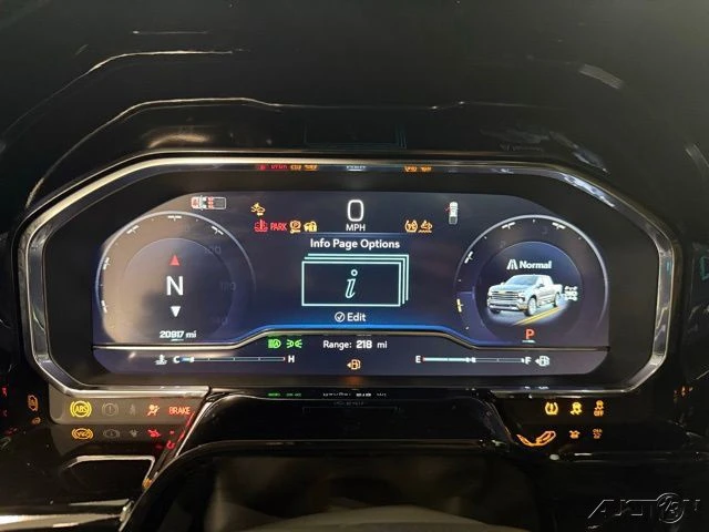 2024 Chevrolet Silverado 4th Gen - Image 20 of 21