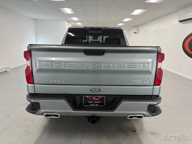 2024 Chevrolet Silverado 4th Gen - Image 7 of 21