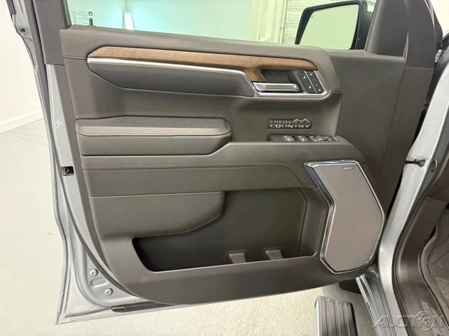 2024 Chevrolet Silverado 4th Gen - Image 13 of 21