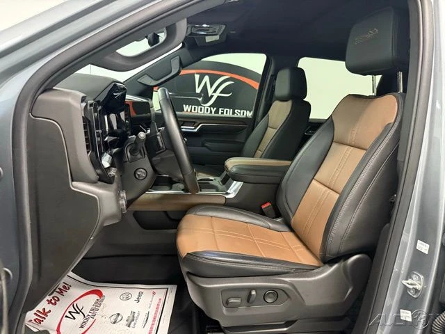 2024 Chevrolet Silverado 4th Gen - Image 11 of 21