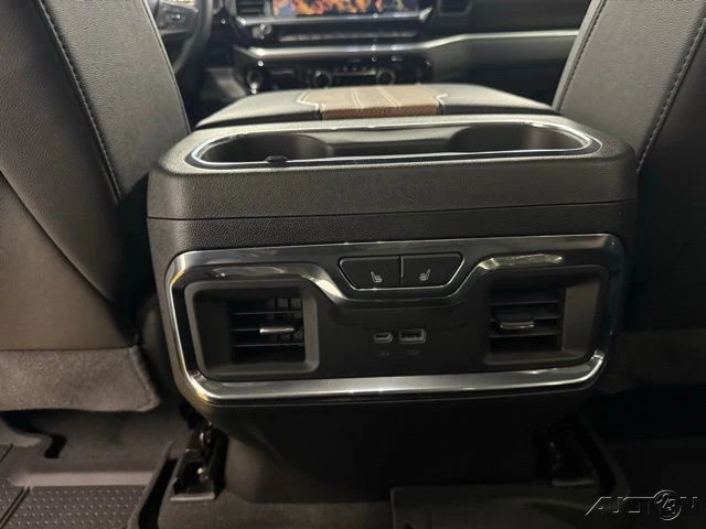 2024 Chevrolet Silverado 4th Gen - Image 17 of 21