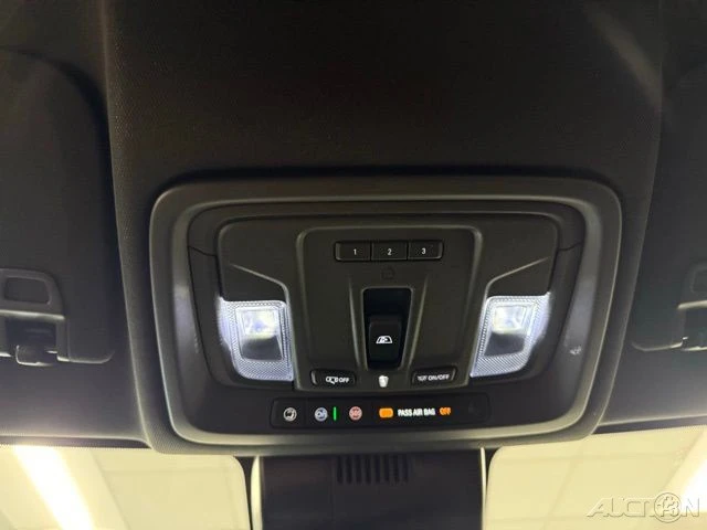 2024 Chevrolet Silverado 4th Gen - Image 21 of 21