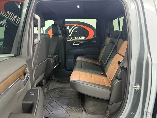 2024 Chevrolet Silverado 4th Gen - Image 16 of 21