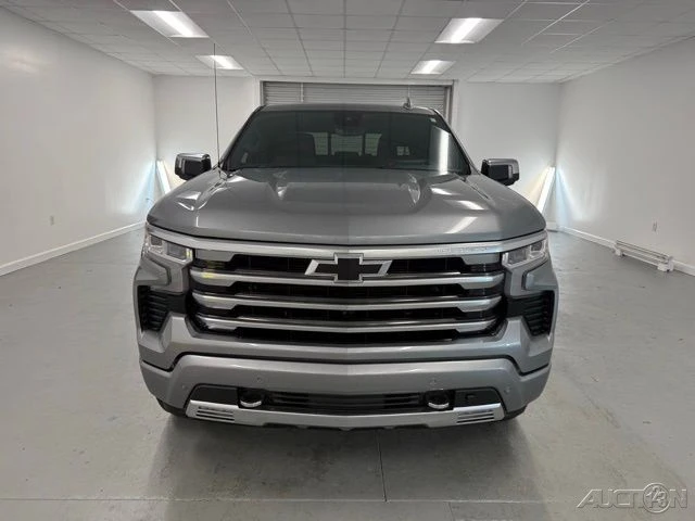 2024 Chevrolet Silverado 4th Gen - Image 2 of 21