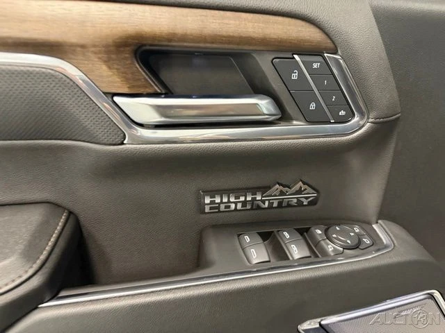 2024 Chevrolet Silverado 4th Gen - Image 14 of 21