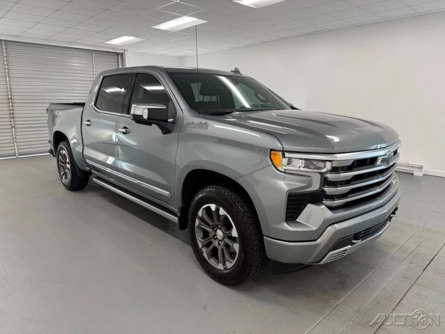 2024 Chevrolet Silverado 4th Gen - Image 3 of 21