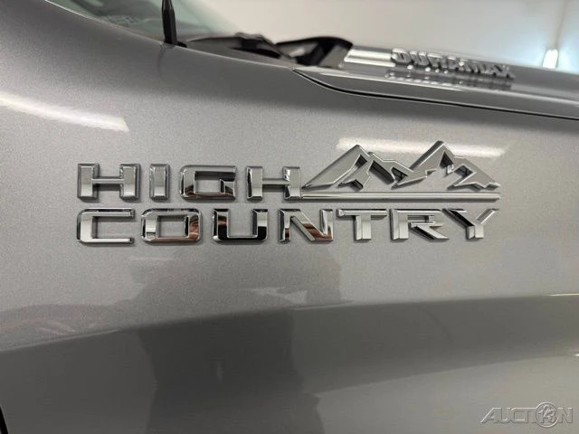 2024 Chevrolet Silverado 4th Gen - Image 4 of 21