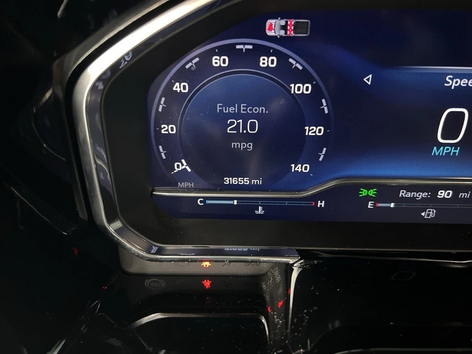 2024 Chevrolet Silverado 4th Gen - Image 11 of 12
