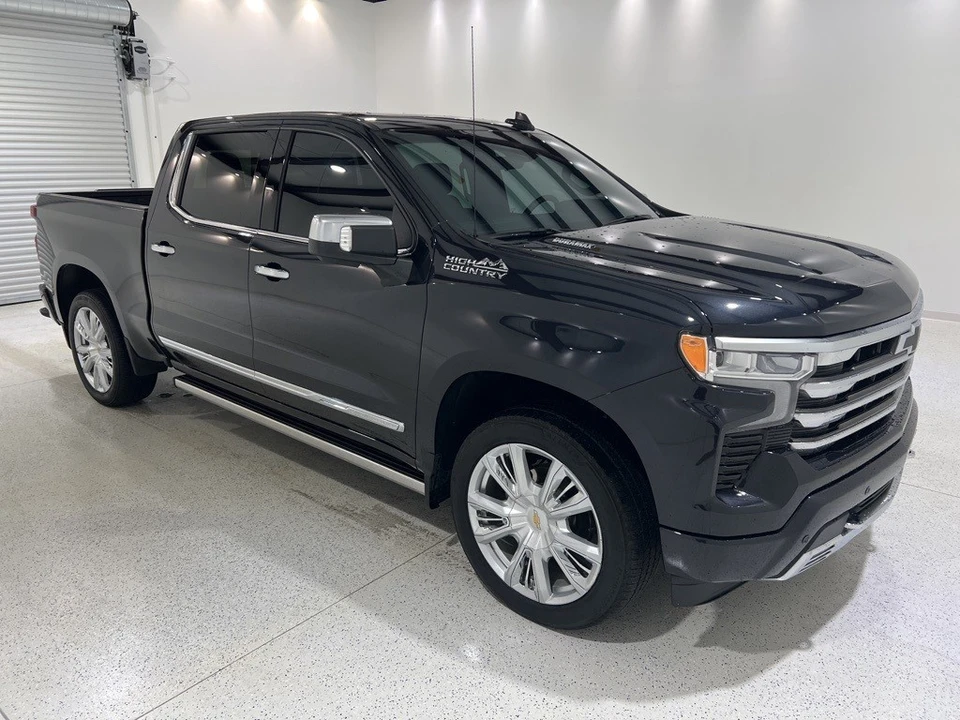 2024 Chevrolet Silverado 4th Gen - Image 7 of 21