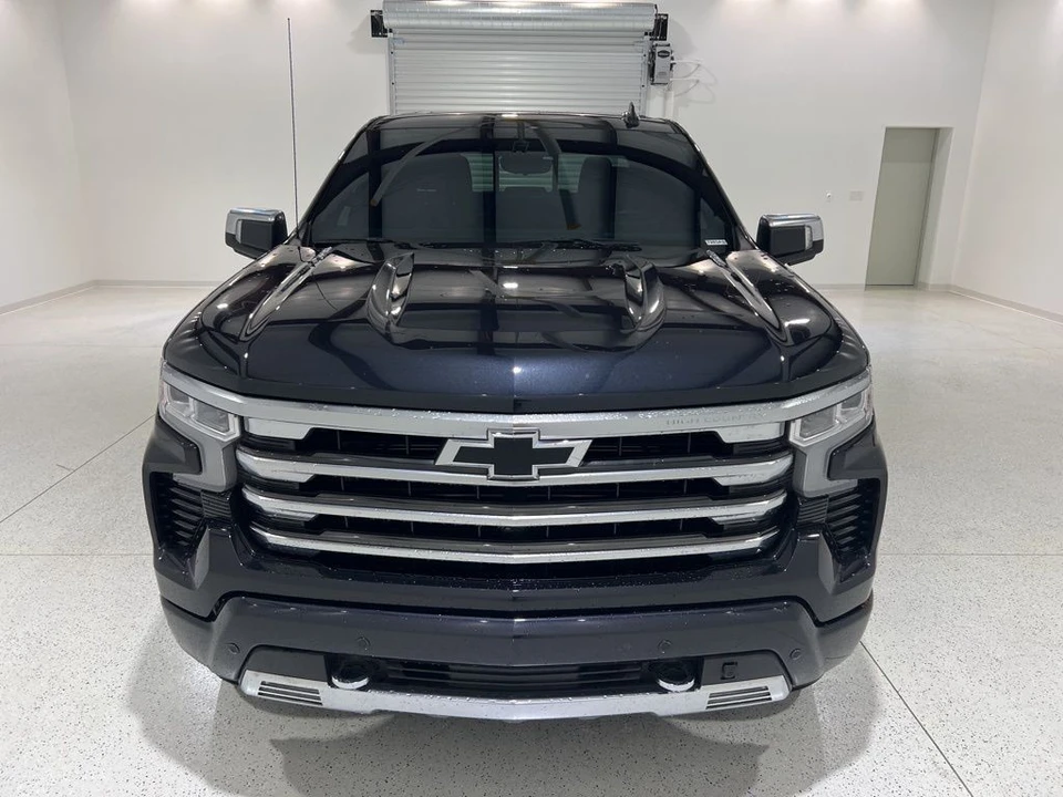 2024 Chevrolet Silverado 4th Gen - Image 8 of 21
