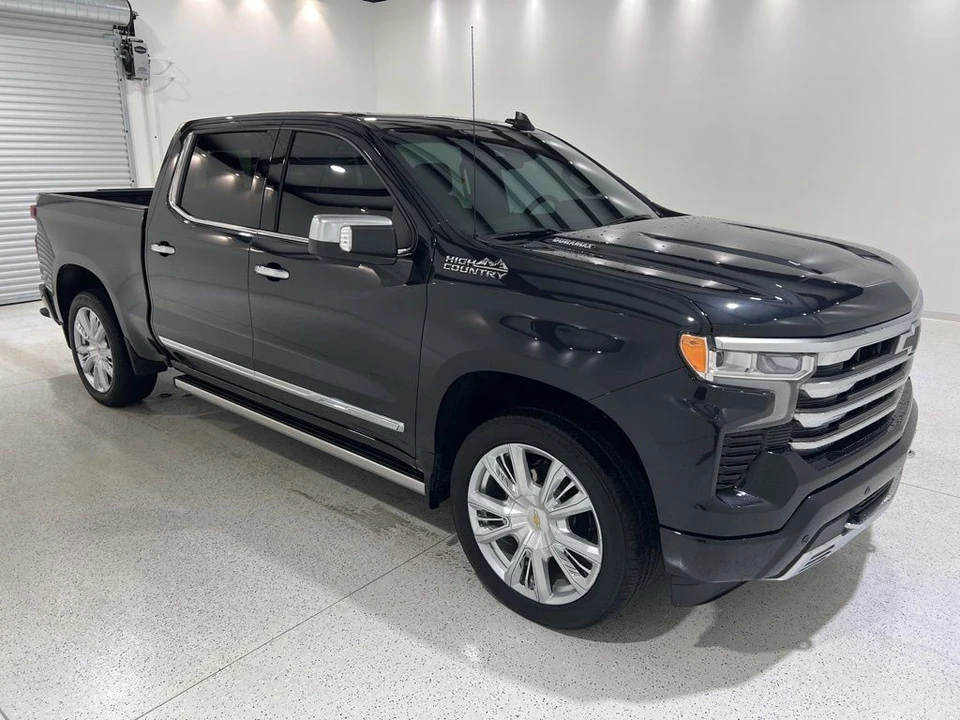 2024 Chevrolet Silverado 4th Gen - Image 7 of 21