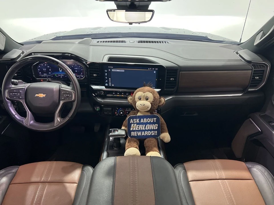 2024 Chevrolet Silverado 4th Gen - Image 19 of 21