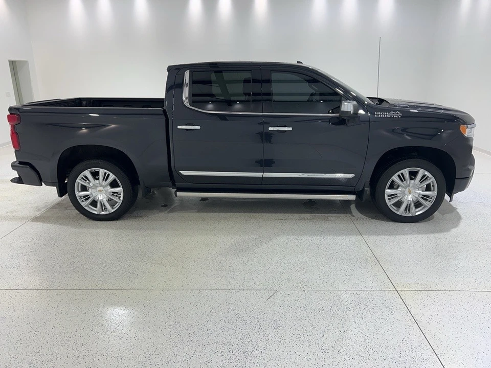2024 Chevrolet Silverado 4th Gen - Image 6 of 21