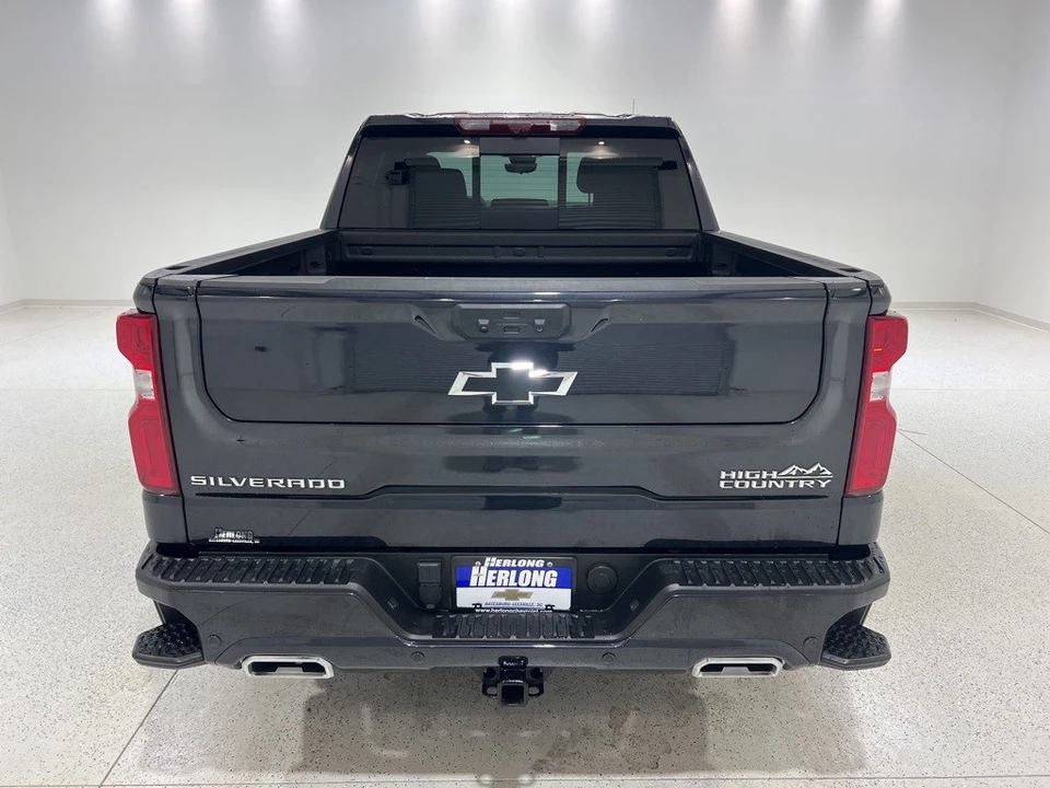 2024 Chevrolet Silverado 4th Gen - Image 4 of 12