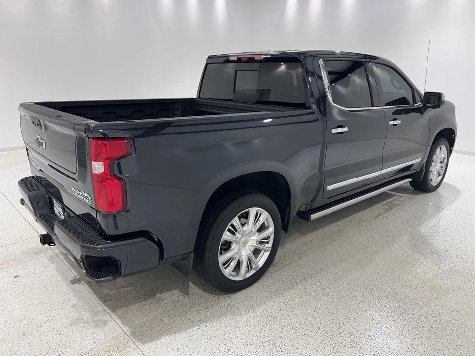 2024 Chevrolet Silverado 4th Gen - Image 5 of 21