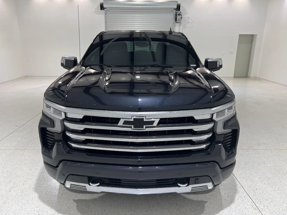 2024 Chevrolet Silverado 4th Gen - Image 8 of 21