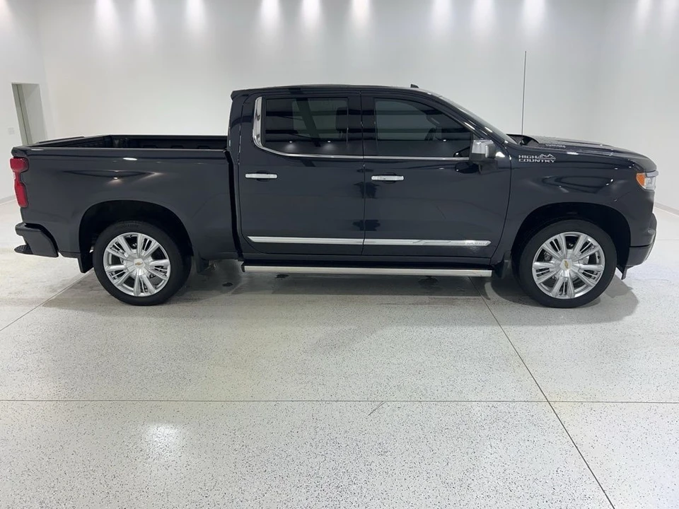 2024 Chevrolet Silverado 4th Gen - Image 6 of 21