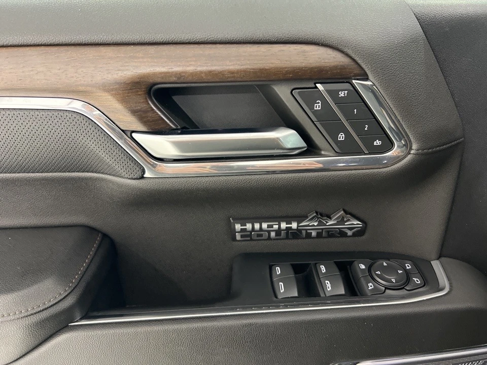 2024 Chevrolet Silverado 4th Gen - Image 21 of 21