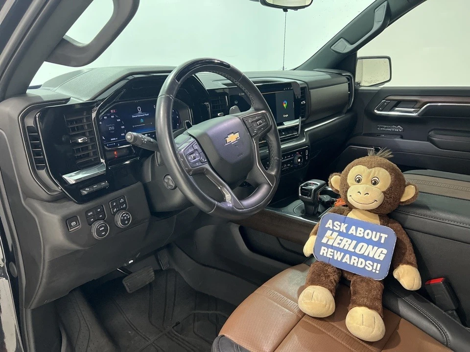2024 Chevrolet Silverado 4th Gen - Image 9 of 12