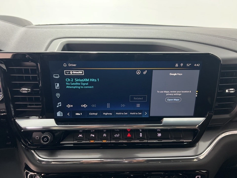 2024 Chevrolet Silverado 4th Gen - Image 12 of 21