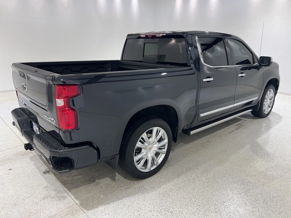 2024 Chevrolet Silverado 4th Gen - Image 5 of 21