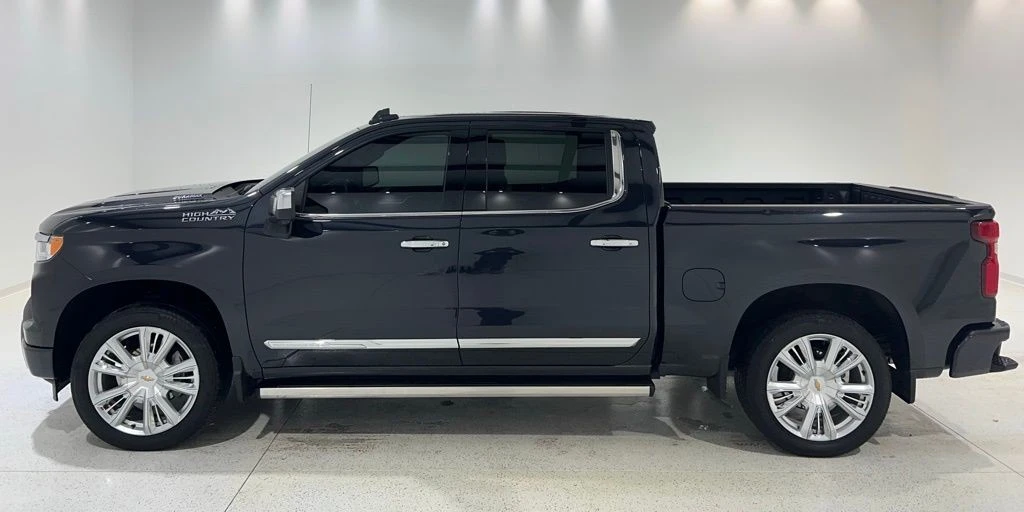2024 Chevrolet Silverado 4th Gen - Image 2 of 21