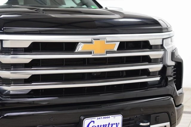 2024 Chevrolet Silverado 4th Gen - Image 11 of 12
