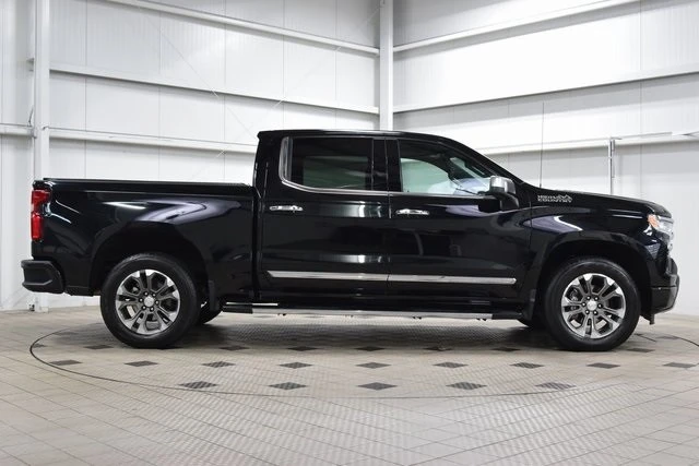 2024 Chevrolet Silverado 4th Gen - Image 9 of 12