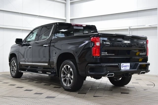 2024 Chevrolet Silverado 4th Gen - Image 6 of 12