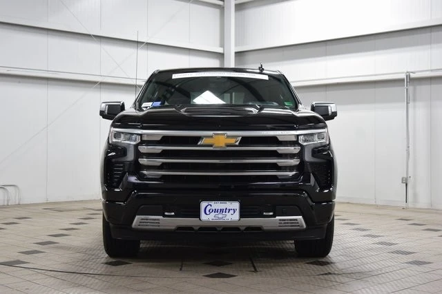 2024 Chevrolet Silverado 4th Gen - Image 2 of 12