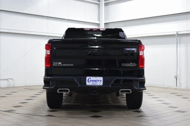 2024 Chevrolet Silverado 4th Gen - Image 7 of 12