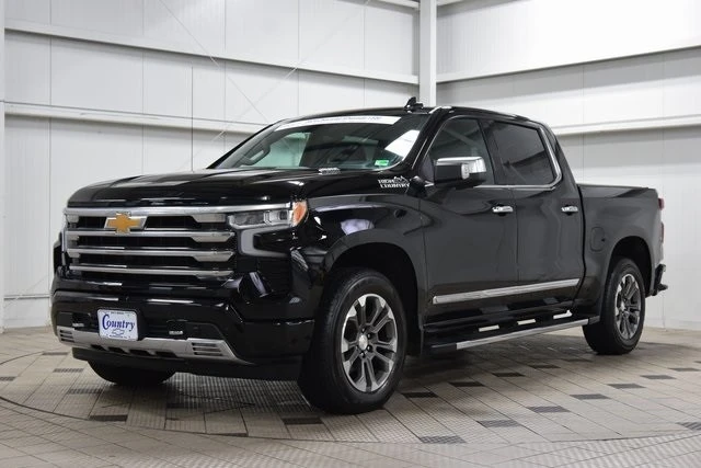 2024 Chevrolet Silverado 4th Gen - Image 3 of 12