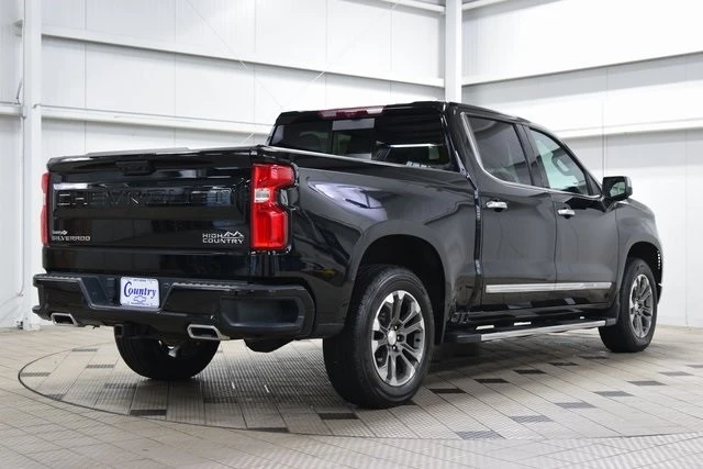 2024 Chevrolet Silverado 4th Gen - Image 8 of 12